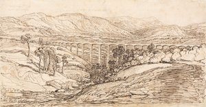 La valle di Llangollen
