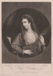 Miss Fordyce