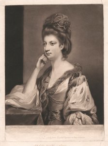 Miss Julia Bosville