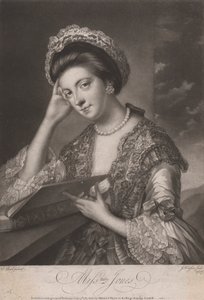 Miss Polly Jones da James Watson