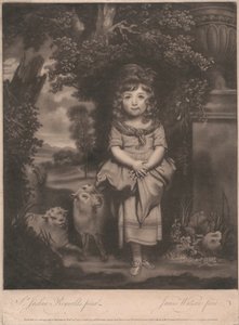 Miss Sarah Price da James Watson