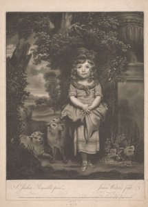 Miss Sarah Price da James Watson