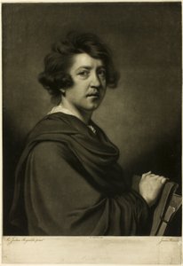 Sir Joshua Reynolds da James Watson