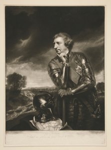 Sig. Jeffery Amherst