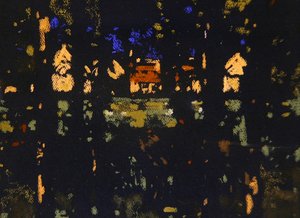 Riflessioni di un Paesaggio da James Watterston Herald