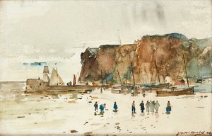 Marina da James Watterston Herald