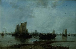 Dordrecht da James Webb
