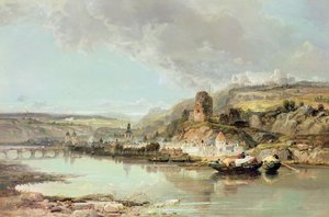 Heidelberg da James Webb