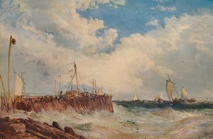 Sulla costa dell