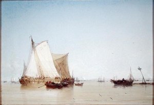 Sul Schelda