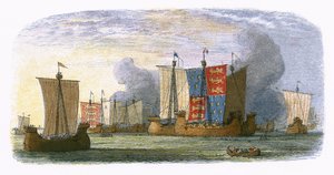 Battaglia di Sluys