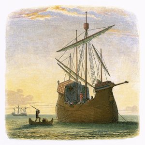 Omicidio del duca di Suffolk da James William Edmund Doyle