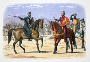 Riccardo I d