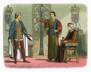 Immagine sconosciuta da James William Edmund Doyle