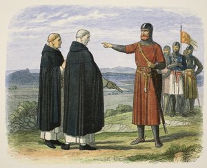 Wallace rifiuta le proposte inglesi