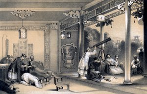 Le cerimonie osservate in ogni provincia e città della Cina, in occasione di un