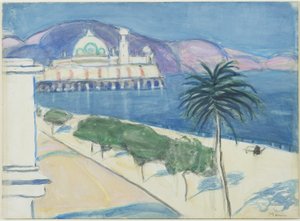 Casinò sul mare