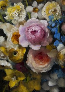 Fiori dai colori vivaci