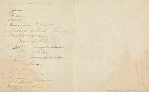 Tre tucani da James de Carle Sowerby