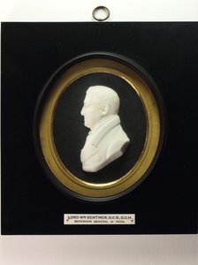 Lord William Bentinck