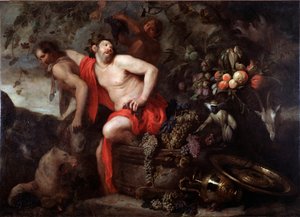 La Raccolta di Silene (Raccolta di Sileno)