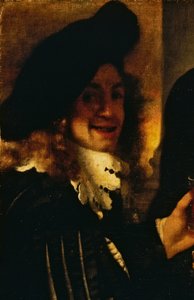 Musicista (dettaglio)