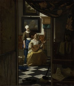 La Lettera d