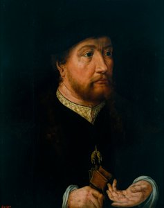 Enrico III di Nassau Breda