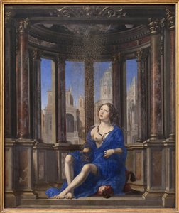 Danae da Jan (c.1472 c.1533) Gossaert