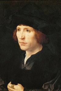 Ritratto di un uomo