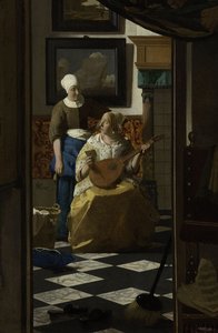 La lettera d