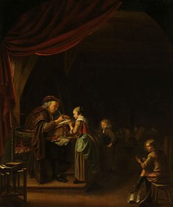  da Jan Adriansz van Staveren