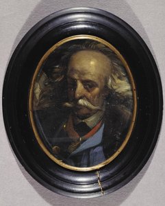 Ritratto di Franciszek Salezy Potocki da Jan Alojzy Matejko
