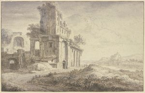  da Jan Asselijn