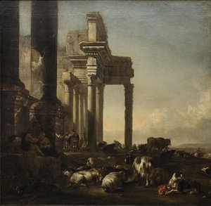 Paesaggio all