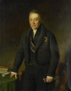  da Jan Baptist van der Hulst