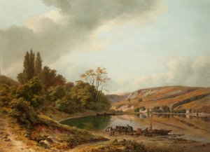 Il traghetto