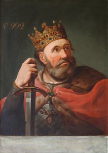 Boleslao I Chrobry