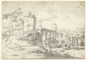 Ponte Molle
