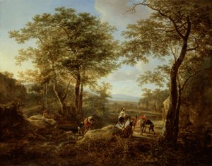 Il guado e l