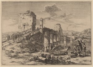Il Ponte Molle