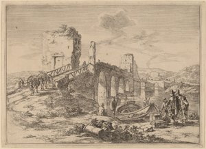 Il Ponte Molle
