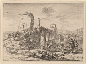 Il Ponte Molle
