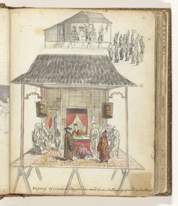 Teatro di strada cinese da Jan Brandes
