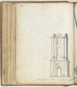 La torre di Colombo