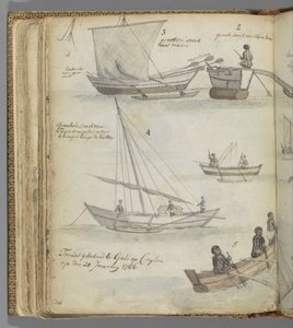 Triangoli da Jan Brandes