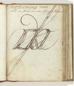 Lettere scritte italiane