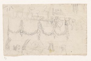 Foglio di schizzi da Jan Brandes
