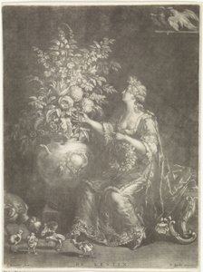 Primavera da Jan Broedelet