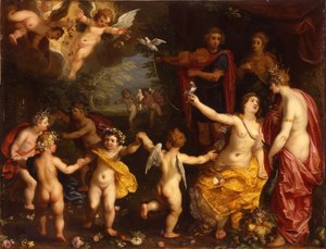 Allegoria dell